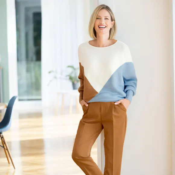 Herbstmode für Damen Herbstmode für Damen