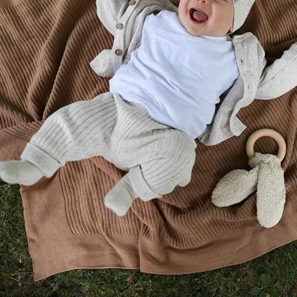 Babyglück zum Schnäppchenpreis