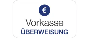 Vorkasse
